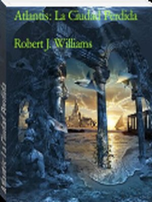 cover image of Atlantis